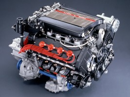 Профессиональный Чип тюнинг двигателя Lancia Thema