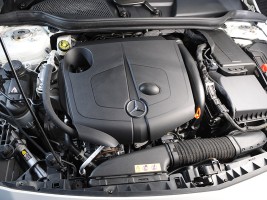 Профессиональный Чип тюнинг двигателя Mercedes-Benz A-Class