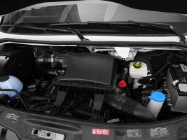 Профессиональный Чип тюнинг двигателя Mercedes-Benz Sprinter