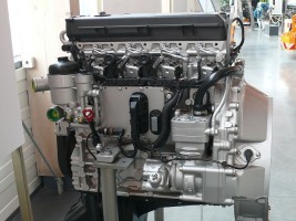 Профессиональный Чип тюнинг двигателя Mercedes-Benz Truck Cito