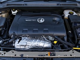 Профессиональный Чип тюнинг двигателя Opel Cascada