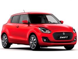 Профессиональное удаление катализатора Suzuki Swift