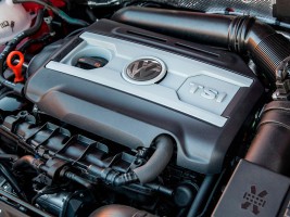 Профессиональный Чип тюнинг двигателя Volkswagen Beetle