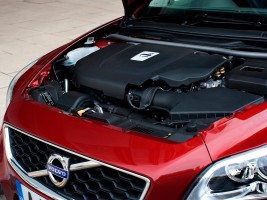 Профессиональный Чип тюнинг двигателя Volvo C30