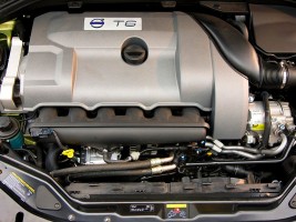 Профессиональный Чип тюнинг двигателя Volvo XC60