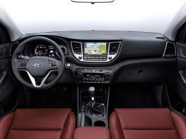 Профессиональное удаление катализатора Hyundai Tucson