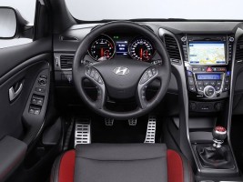 Профессиональное удаление катализатора Hyundai i30