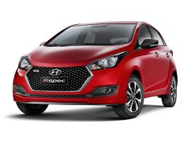 Профессиональный Чип тюнинг Hyundai HB20