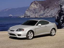 Профессиональное удаление катализатора Hyundai Coupe