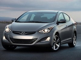 Профессиональное удаление сажевого фильтра Hyundai Accent
