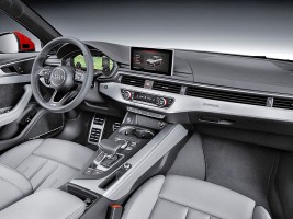Профессиональное удаление катализатора Audi A4