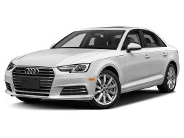 Профессиональный Чип тюнинг Audi A4