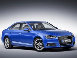 Профессиональное удаление сажевого фильтра Audi A4