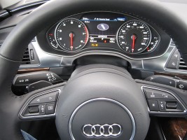 Профессиональное удаление катализатора Audi A6