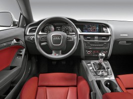 Профессиональное удаление катализатора Audi S5
