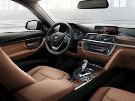 Профессиональное удаление сажевого фильтра BMW 3 Series