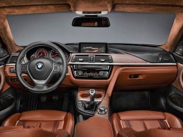 Профессиональное удаление катализатора BMW 4 Series