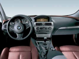 Профессиональное удаление сажевого фильтра BMW 6 Series
