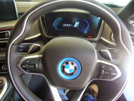 Профессиональное удаление сажевого фильтра BMW I Series