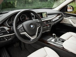 Профессиональное удаление катализатора BMW X Series