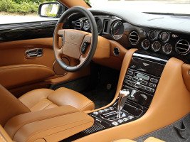 Профессиональный Чип тюнинг Bentley Brooklands