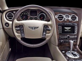 Профессиональное удаление катализатора Bentley Continental