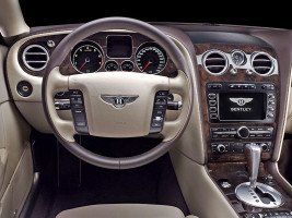 Профессиональное удаление катализатора Bentley Continental