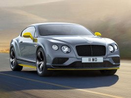 Профессиональный Чип тюнинг Bentley Continental