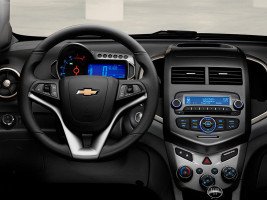 Профессиональное удаление катализатора Chevrolet Aveo