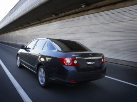 Профессиональное удаление сажевого фильтра Chevrolet Tosca