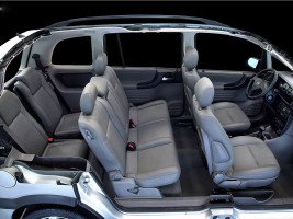 Профессиональное удаление катализатора Chevrolet Zafira