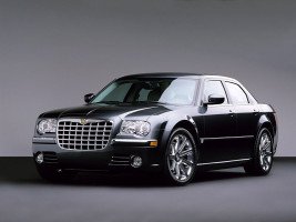 Профессиональный Чип тюнинг Chrysler 300C