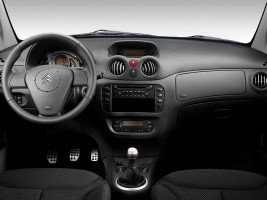 Профессиональное удаление катализатора Citroen C2