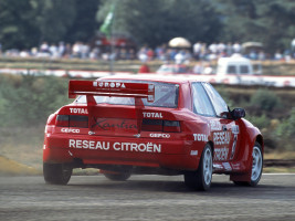 Профессиональное удаление катализатора Citroen Xantia