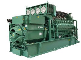 Профессиональный Чип тюнинг Cummins Power Generation