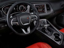 Профессиональное удаление катализатора Dodge Challenger