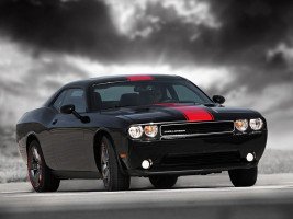 Профессиональный Чип тюнинг двигателя Dodge Challenger