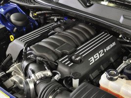 Профессиональный Чип тюнинг Dodge Challenger