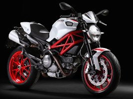 Профессиональный Чип тюнинг Ducati Monster