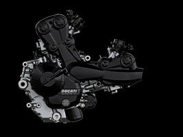Профессиональный Чип тюнинг Ducati Monster