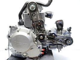 Профессиональный Чип тюнинг двигателя Ducati Multistrada