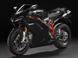 Профессиональное удаление катализатора Ducati Superbike