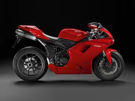 Профессиональный Чип тюнинг Ducati Superbike