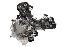 Профессиональный Чип тюнинг двигателя Ducati Superbike