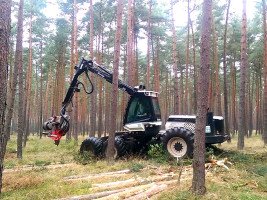 Профессиональный Чип тюнинг двигателя Ecolog Harvester