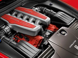 Профессиональный Чип тюнинг двигателя Ferrari All Model