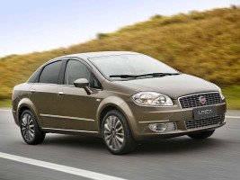 Профессиональный Чип тюнинг Fiat Linea