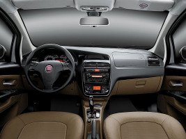 Профессиональное удаление сажевого фильтра Fiat Linea