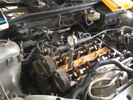 Профессиональный Чип тюнинг двигателя Fiat Marea