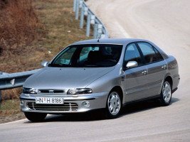 Профессиональное удаление сажевого фильтра Fiat Marea